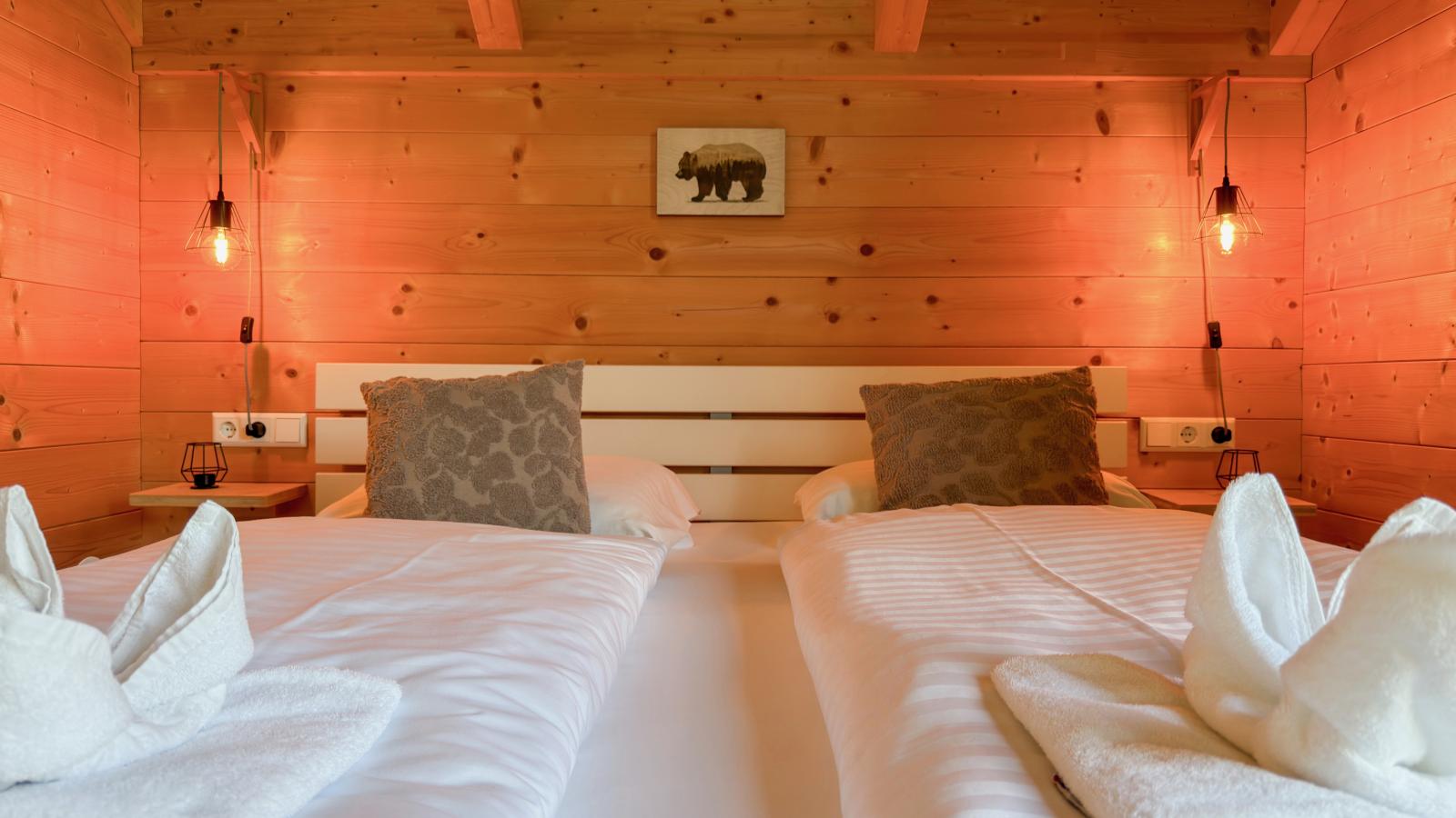 Rattendorf 13B - Bedroom
