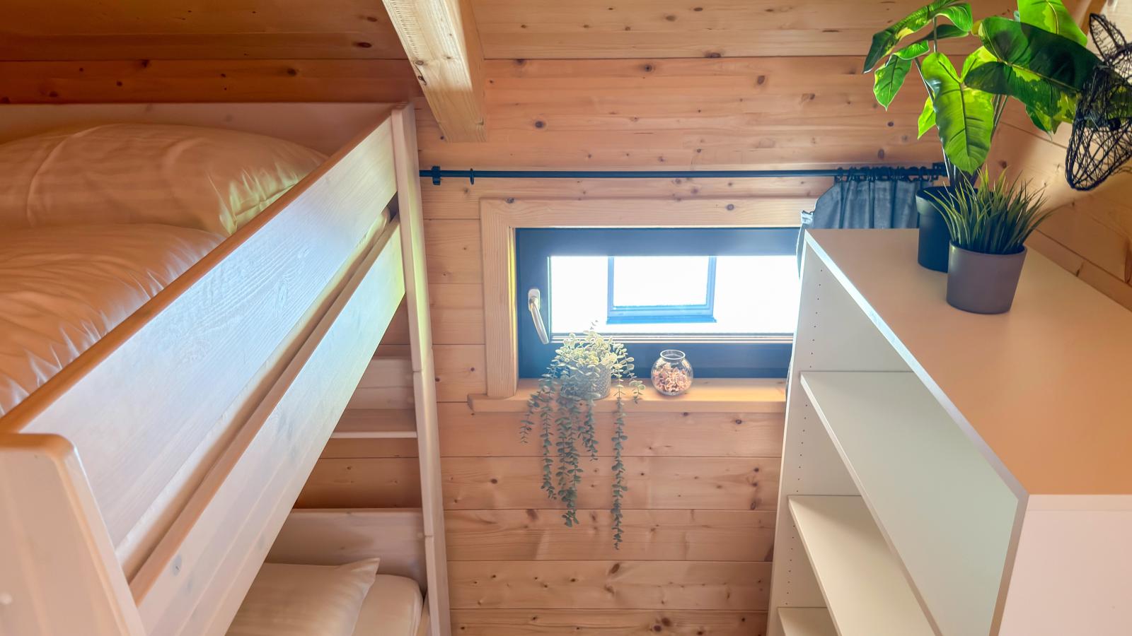 Rattendorf 13B - Bedroom