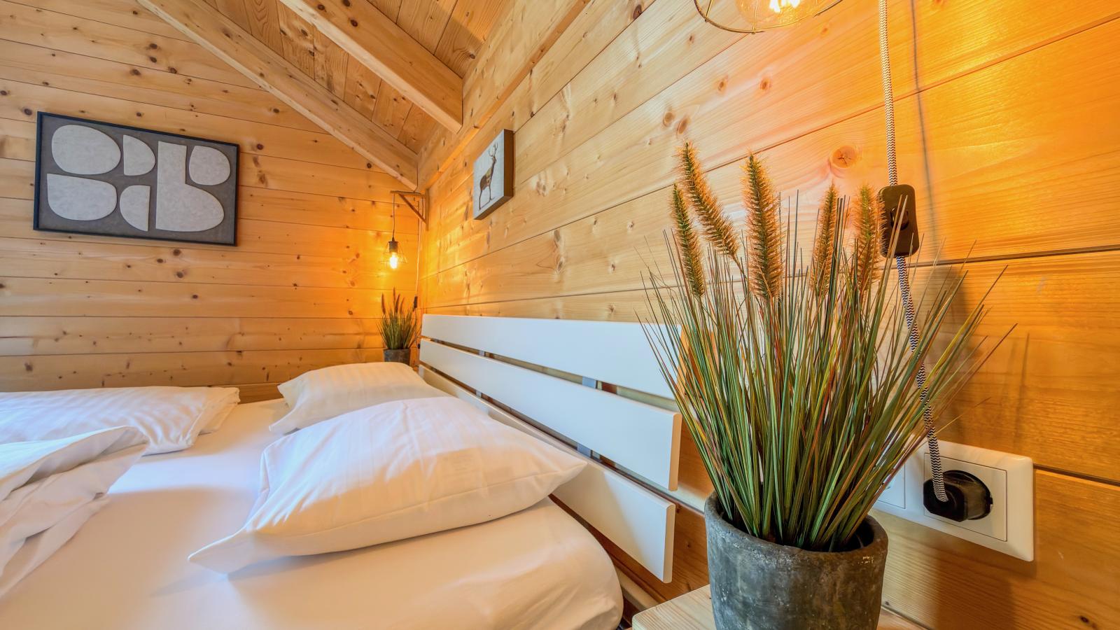 Rattendorf 13B - Bedroom
