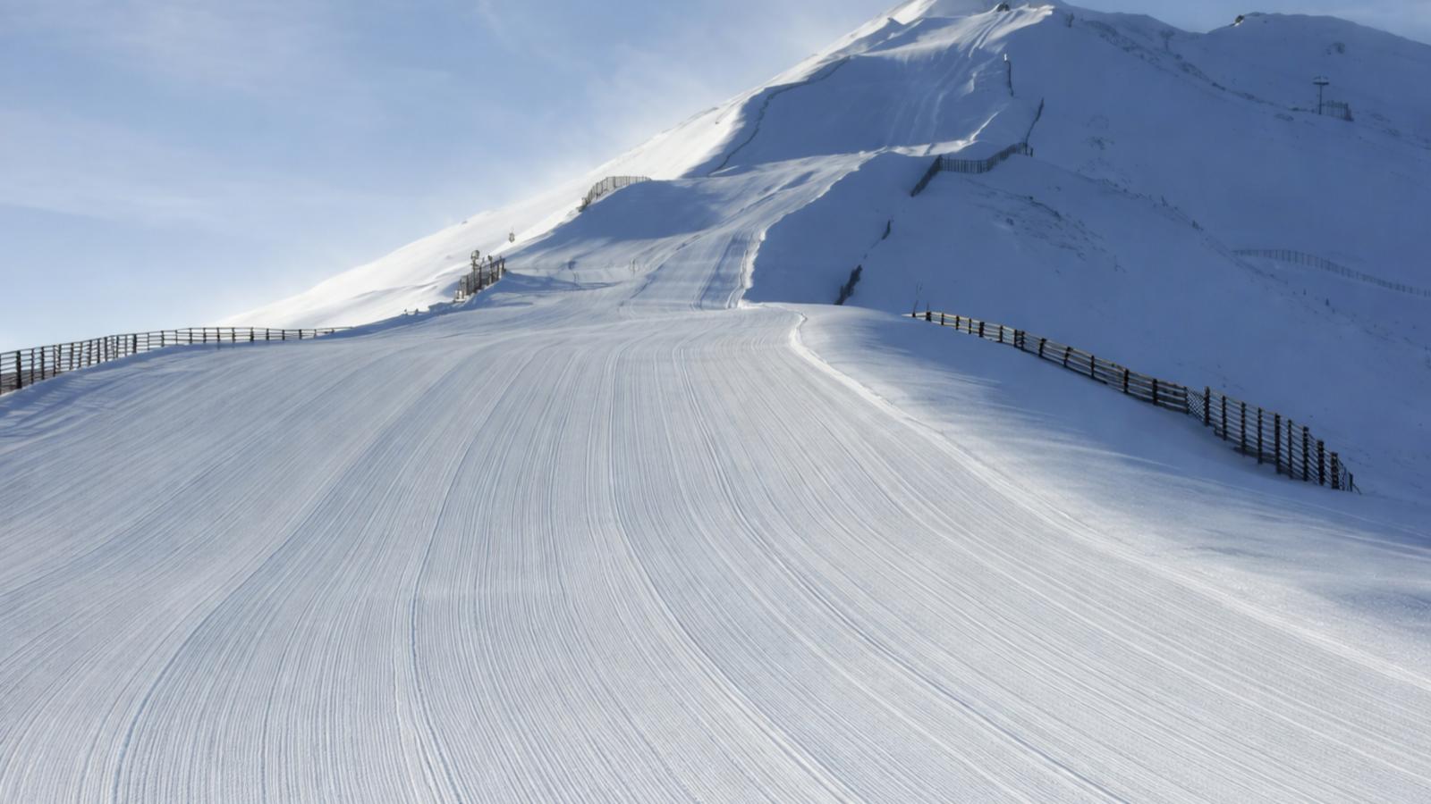 Chalet-Apartment Alpenresidenz - Gebied winter 5km