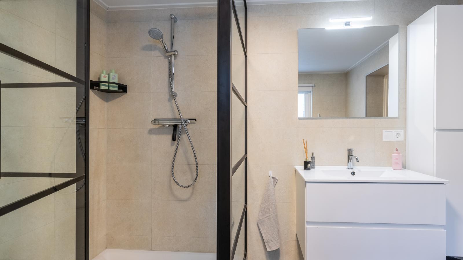 Villa Fox - Salle de bain