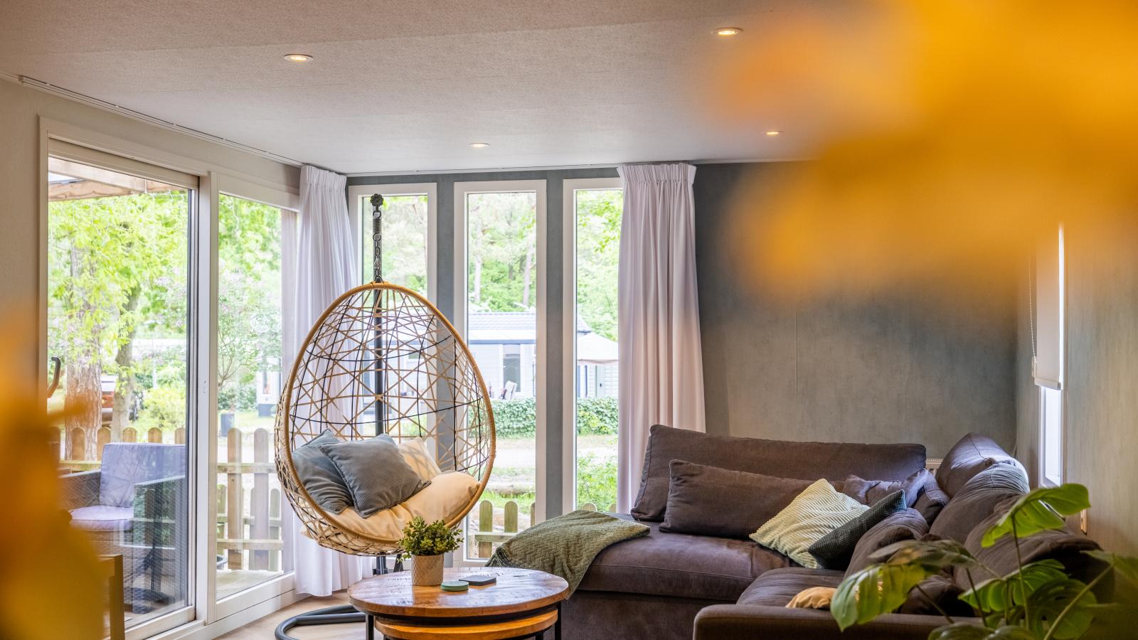 Villa Fox