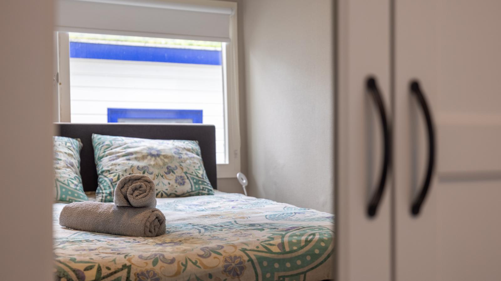 Villa Fox - Chambre