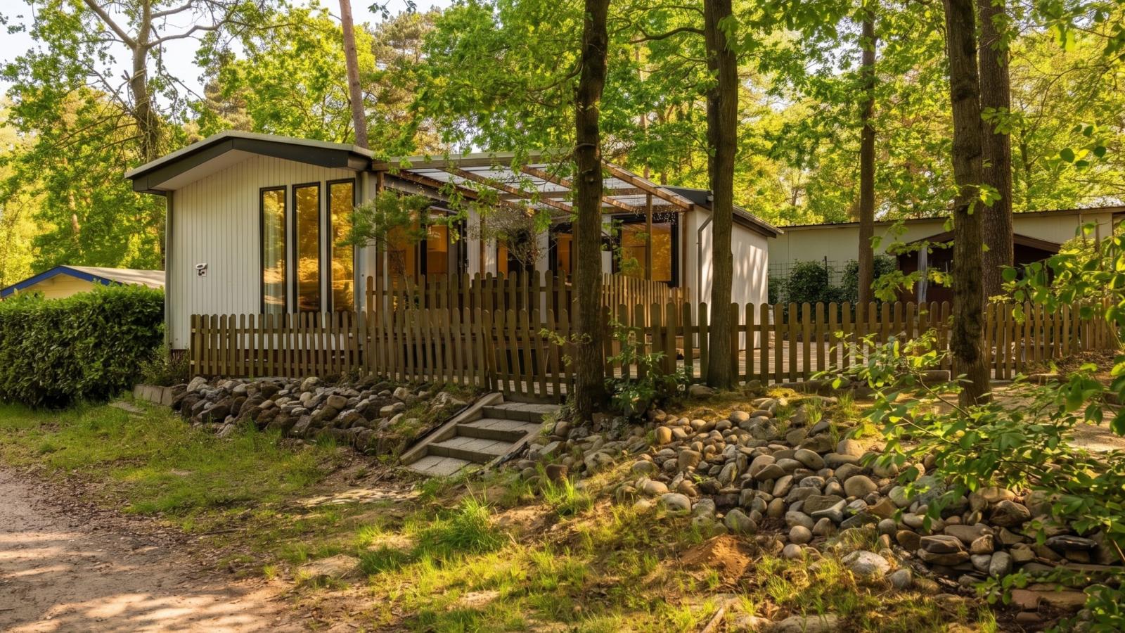 Villa Fox