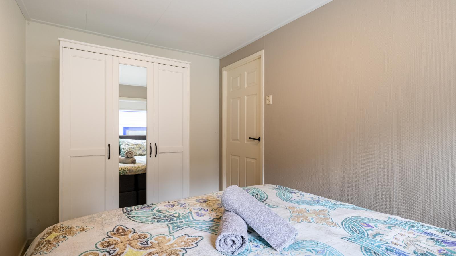 Villa Fox - Chambre