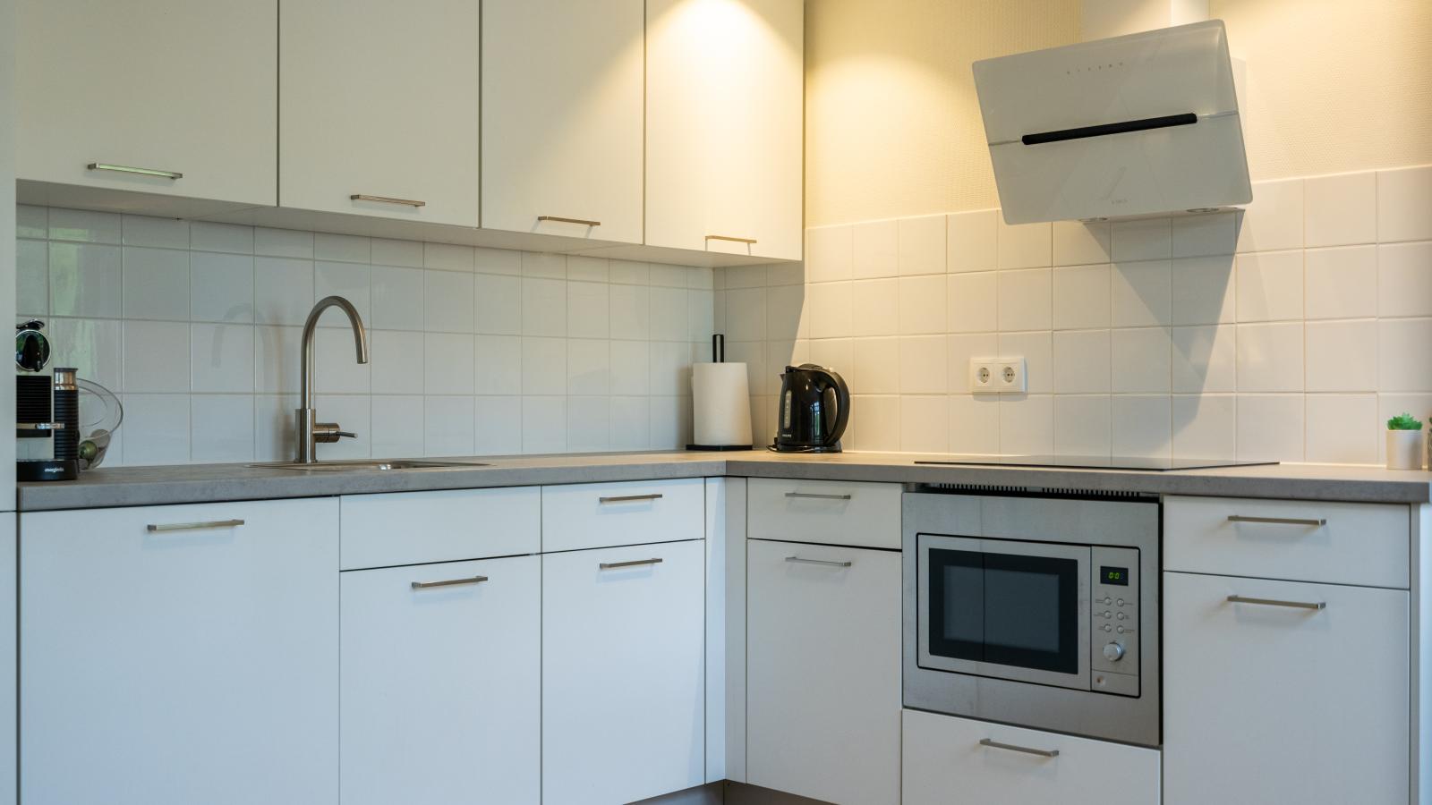 Villa Fox - Cuisine