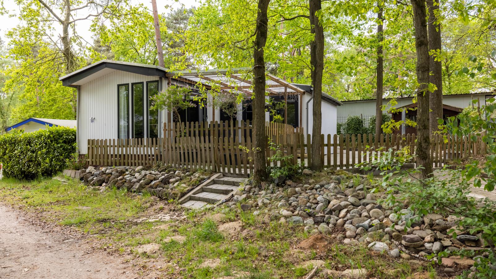 Villa Fox