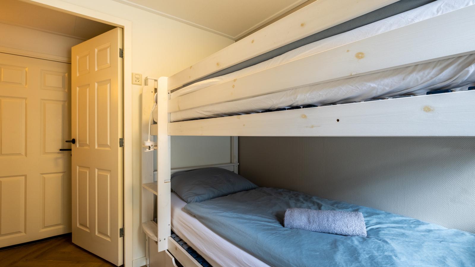 Villa Fox - Chambre