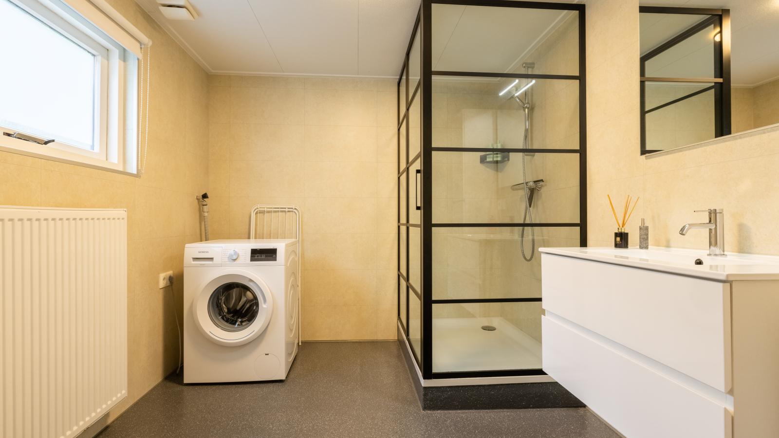 Villa Fox - Salle de bain