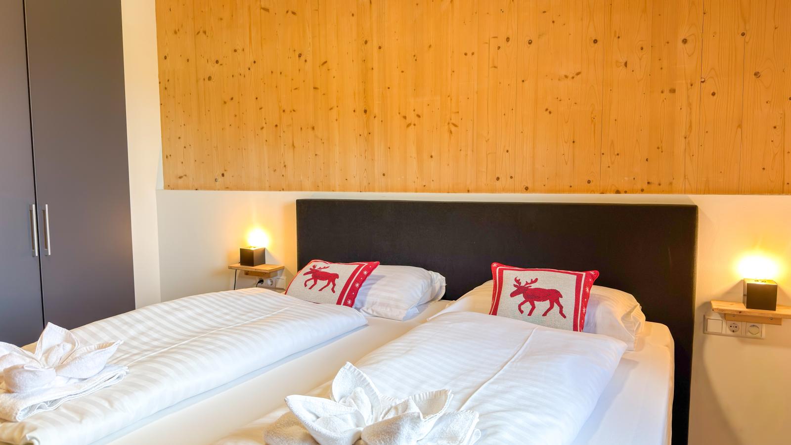 Reiteralm Top 33 - Chambre