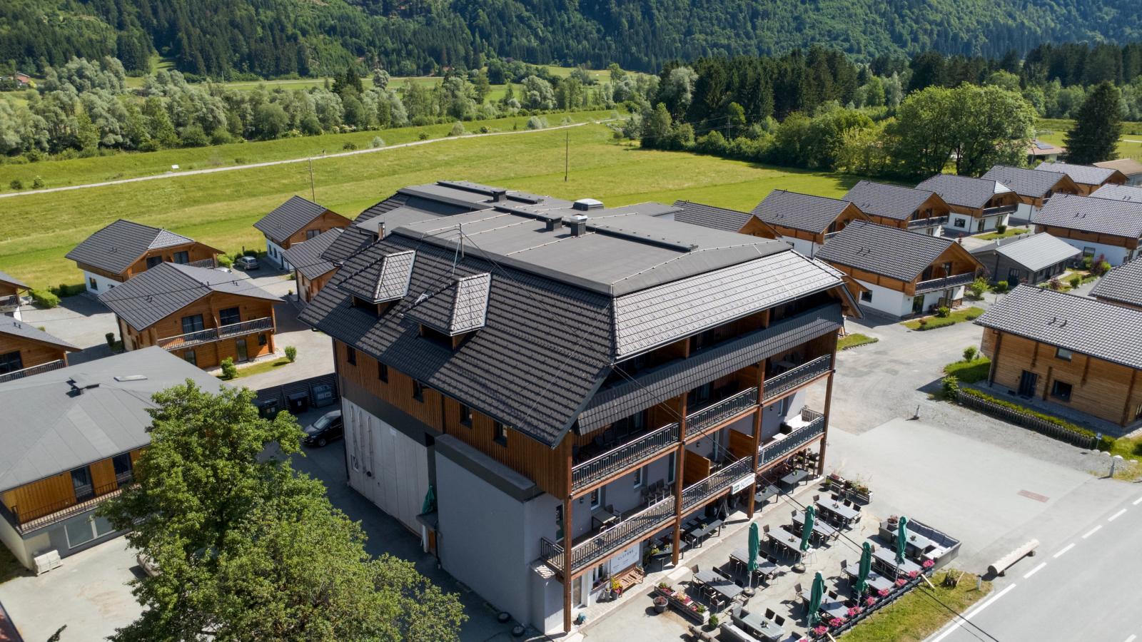 Reiteralm Top 33 - Extérieur été