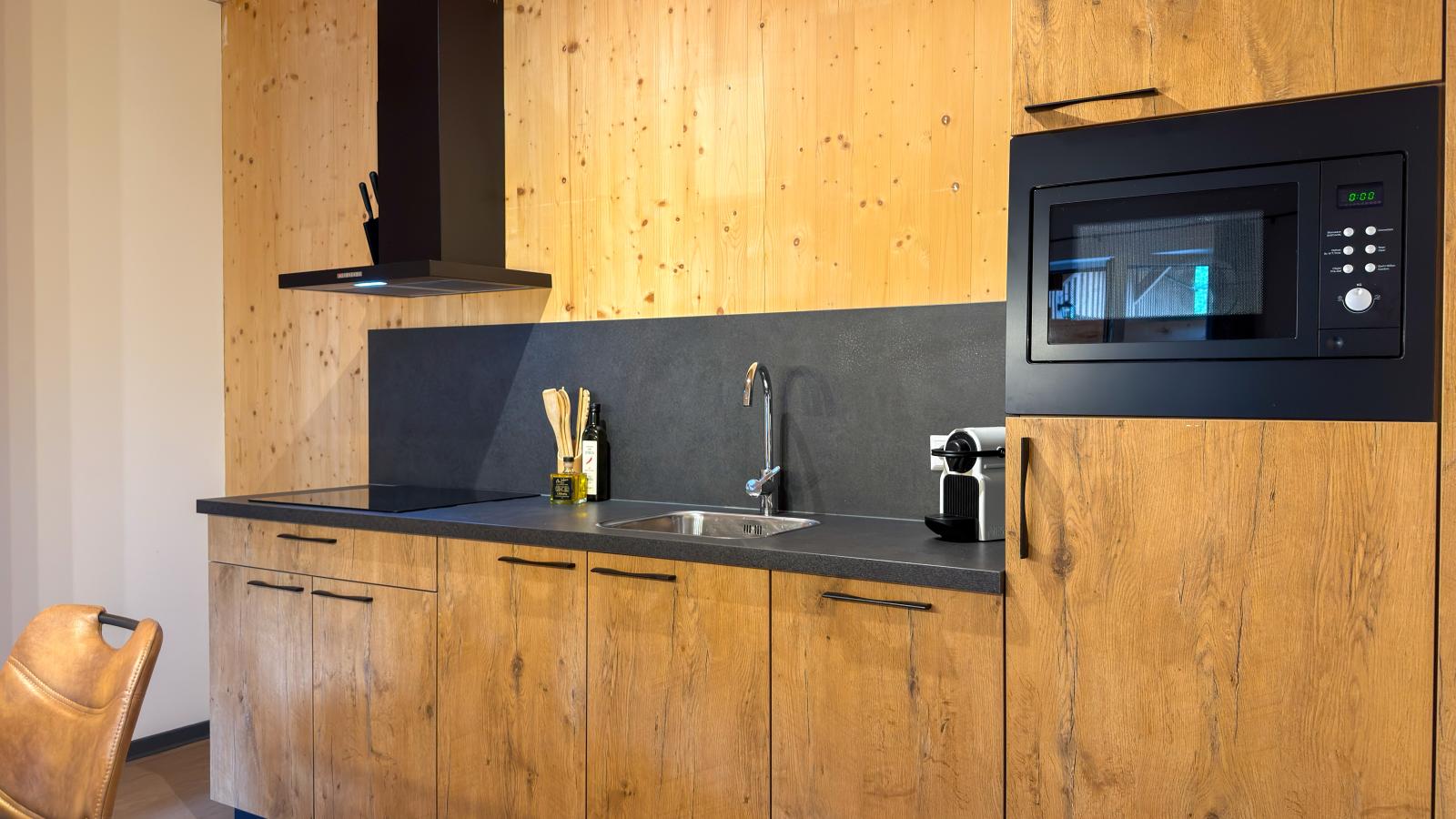 Reiteralm Top 33 - Cuisine