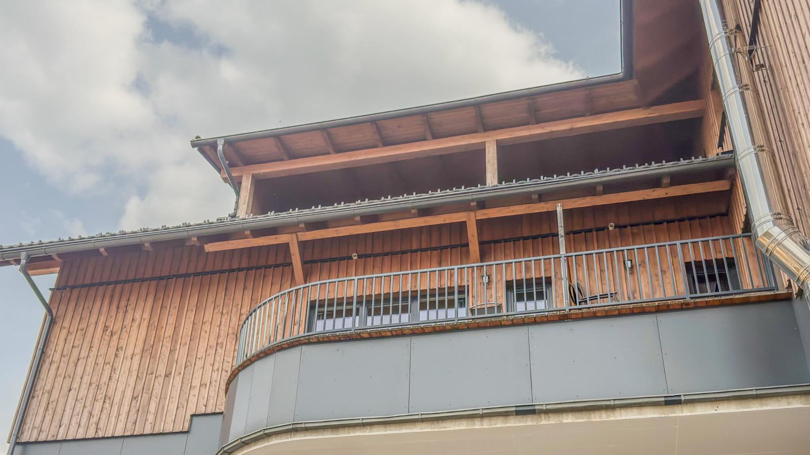 Reiteralm Top 33 - Terrasse/Balkon