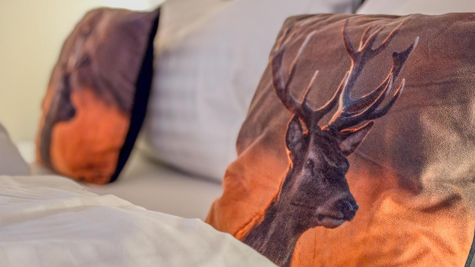 Reiteralm Top 33 - Ambiente