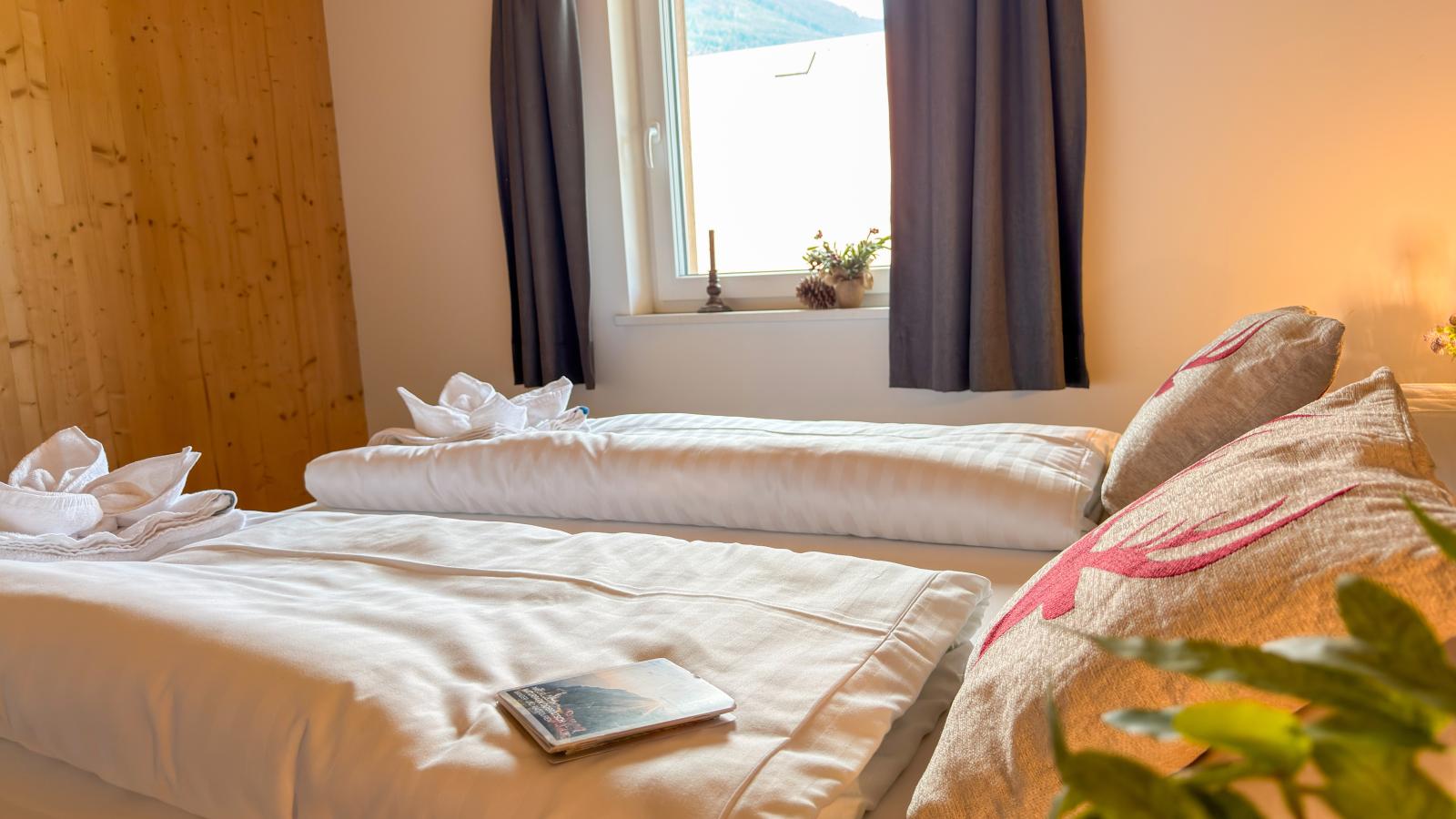Reiteralm Top 33 - Chambre