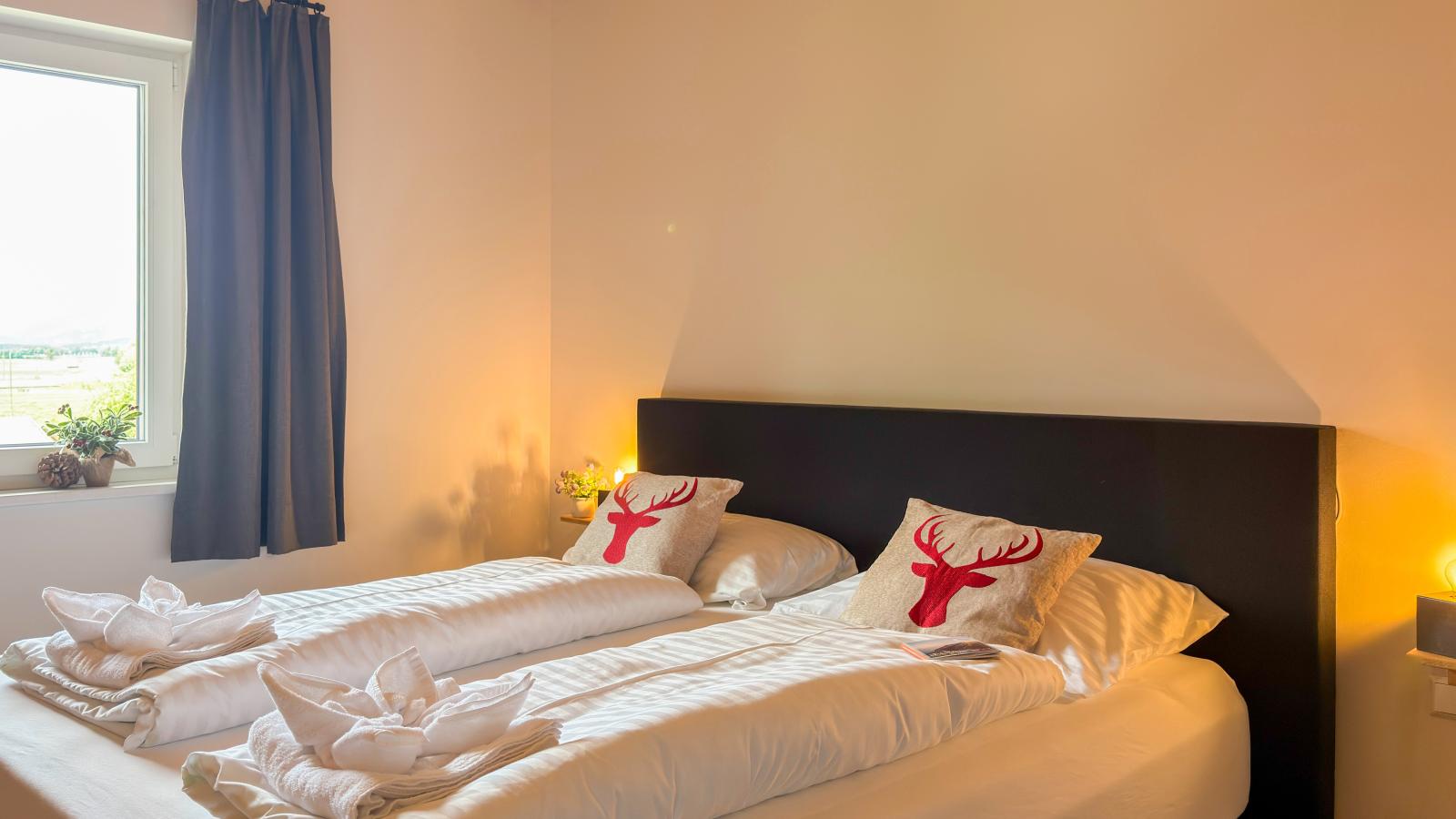Reiteralm Top 33 - Chambre