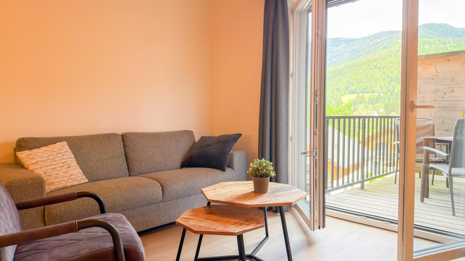 Reiteralm Top 33 - Salon