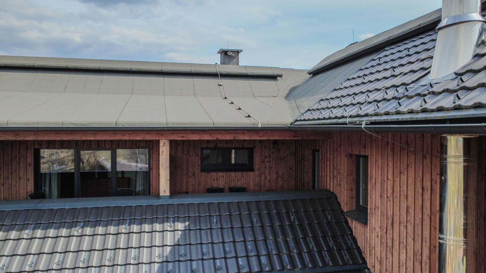 Reiteralm Top 33 - Außenbereich Sommer