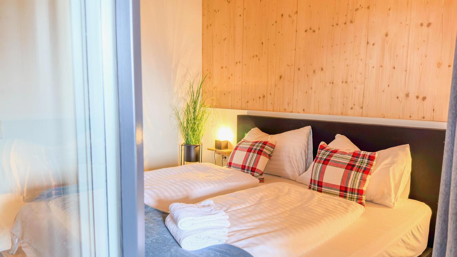 Reiteralm Top 33 - Schlafzimmer