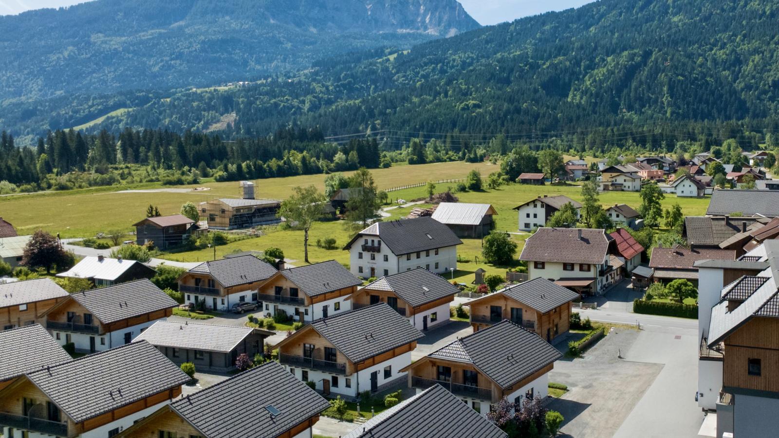 Reiteralm Top 33 - Extérieur été