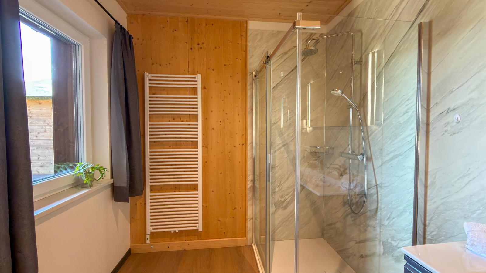 Reiteralm Top 33 - Salle de bain