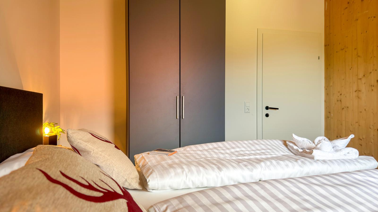 Reiteralm Top 33 - Chambre