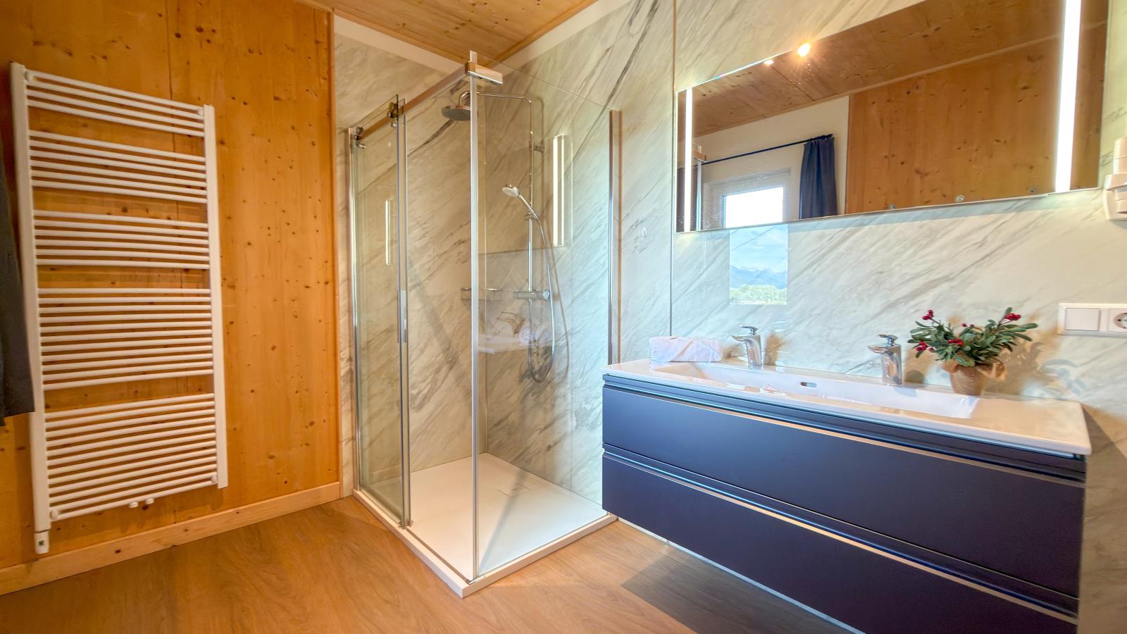 Reiteralm Top 33 - Salle de bain