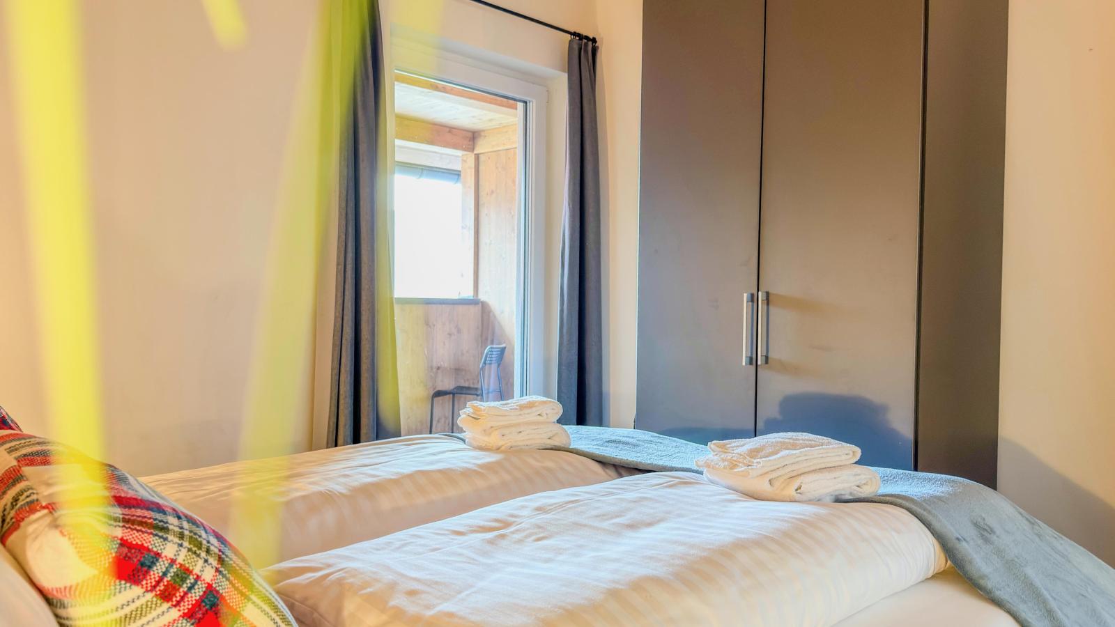 Reiteralm Top 33 - Schlafzimmer