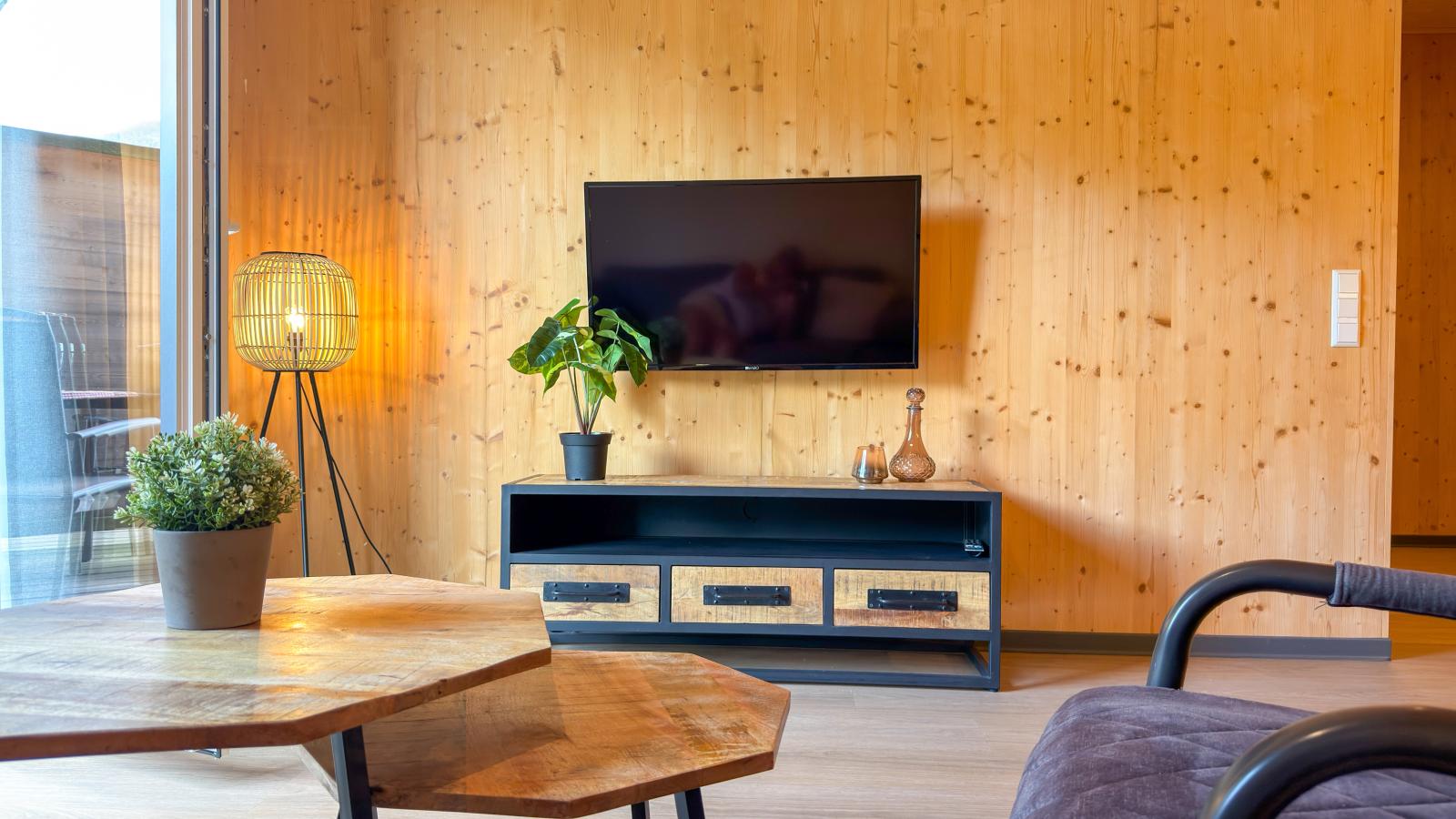 Reiteralm Top 33 - Salon