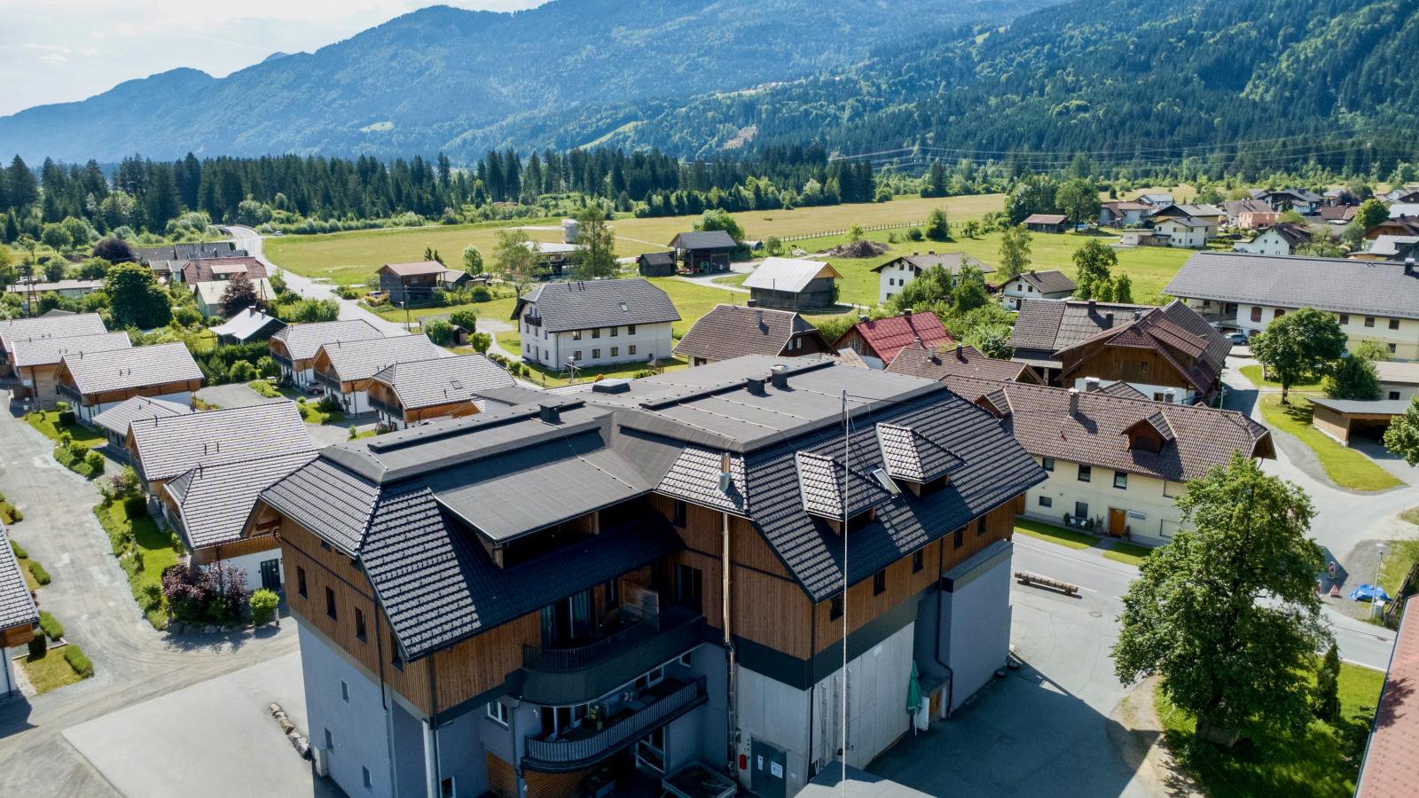 Reiteralm Top 33 - Extérieur été