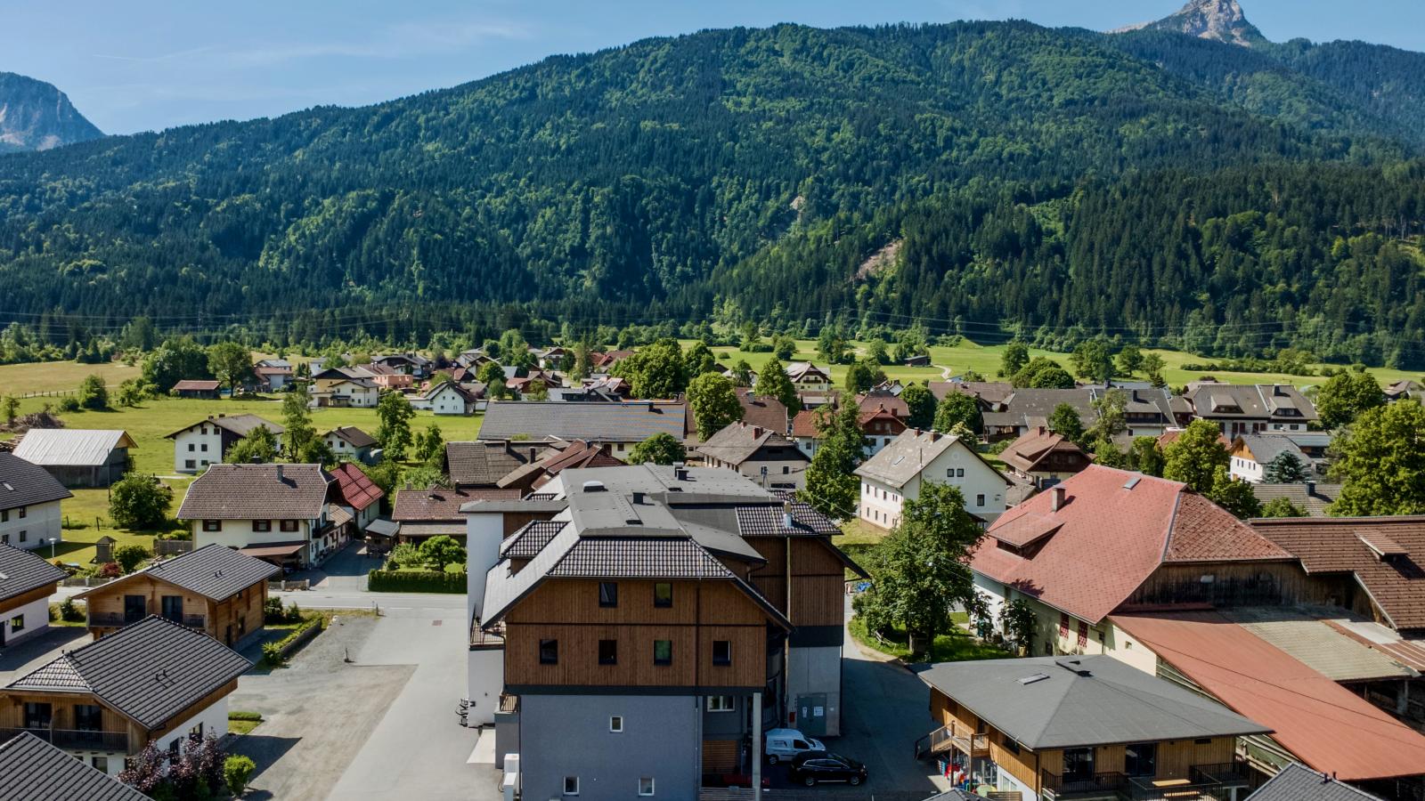 Reiteralm Top 33 - Extérieur été