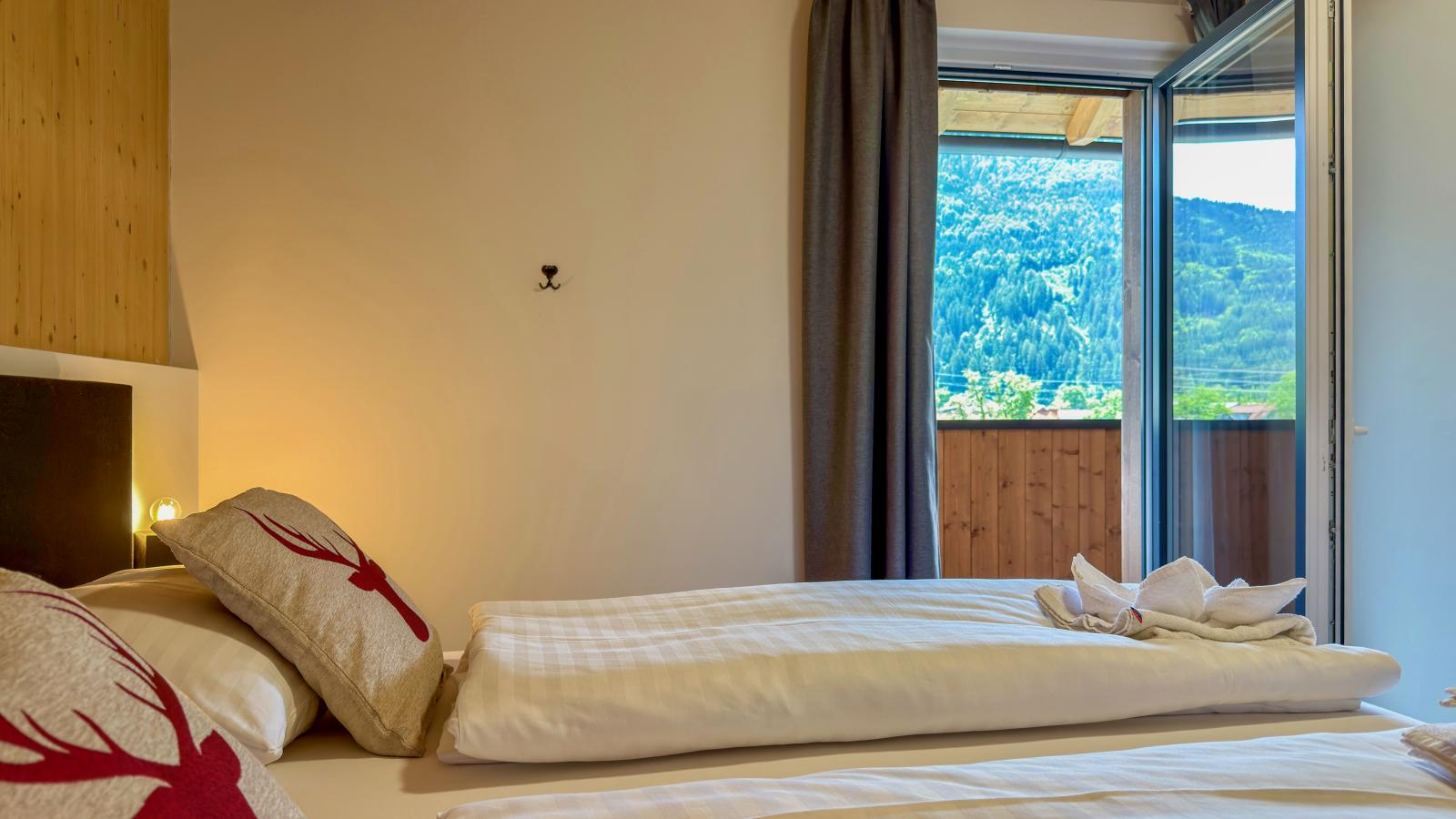Reiteralm Top 35 - Schlafzimmer