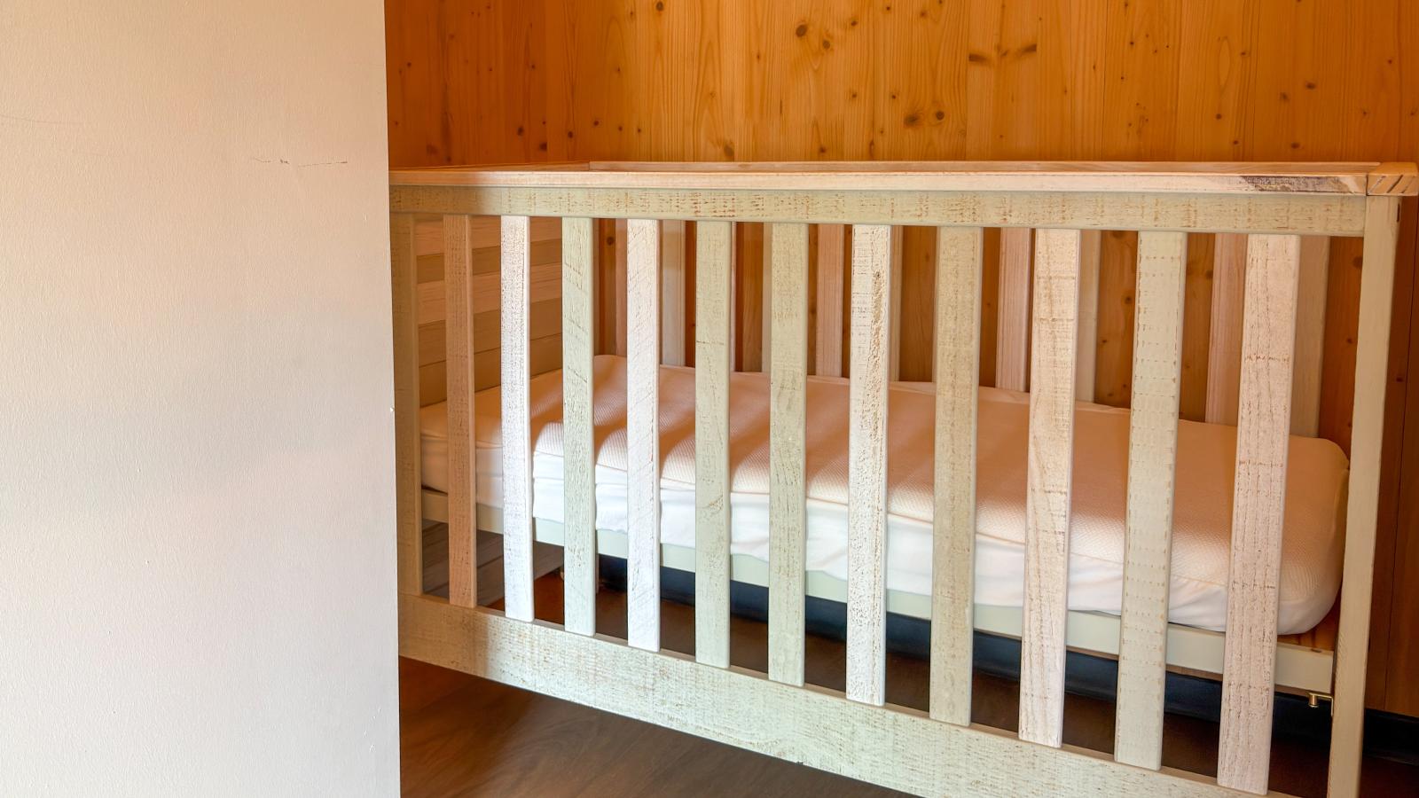 Reiteralm Top 35 - Schlafzimmer