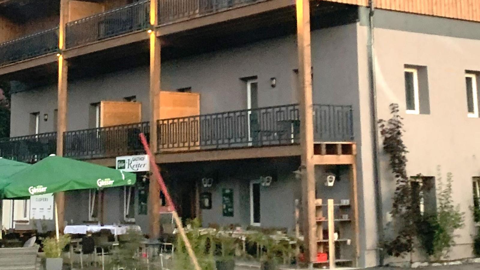 Reiteralm Top 35 - Gebiete Sommer 1 km