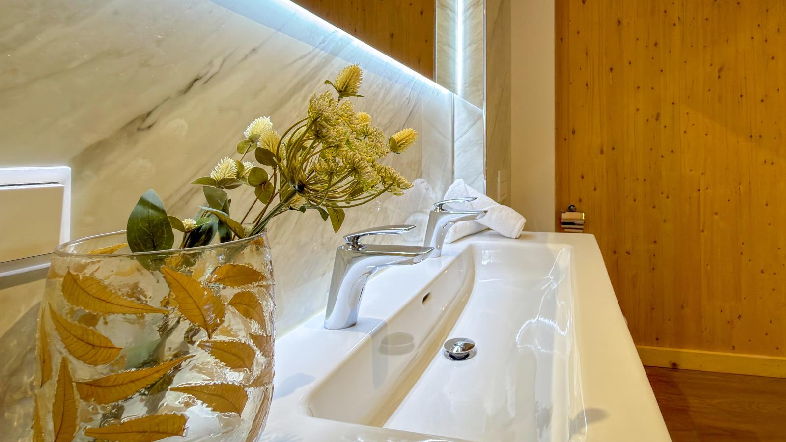 Reiteralm Top 35 - Badezimmer