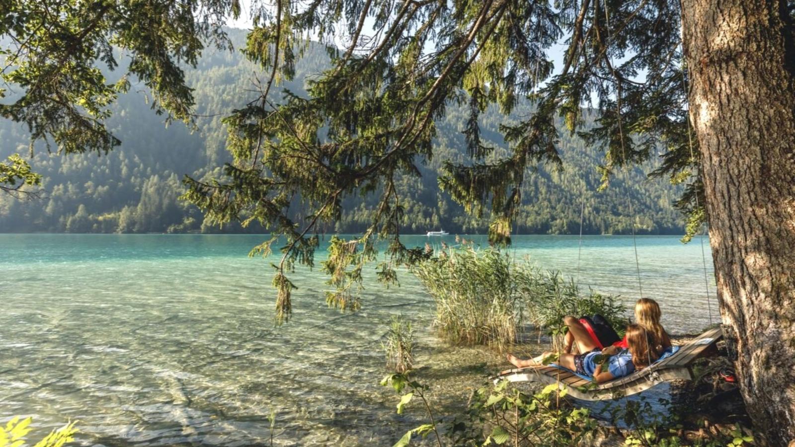 Reiteralm Top 35 - Gebiete Sommer 20 km