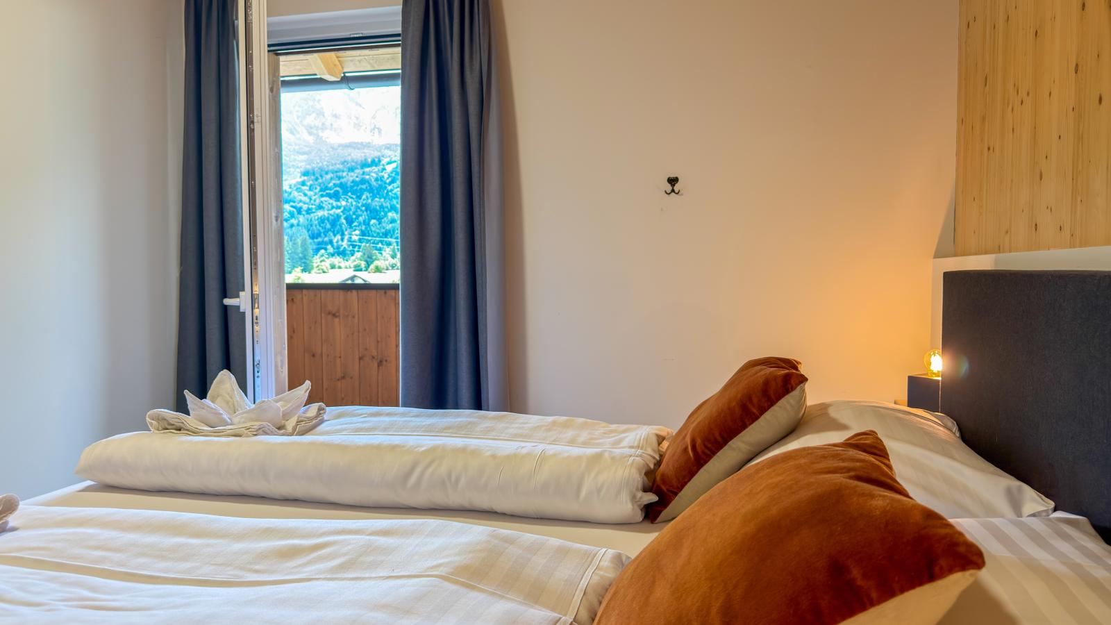 Reiteralm Top 35 - Schlafzimmer