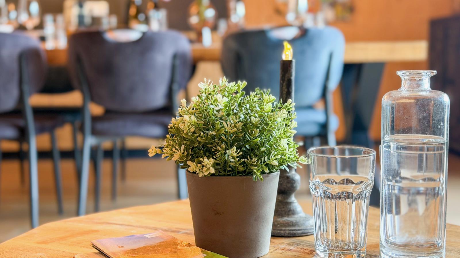 Reiteralm Top 35 - Wohnzimmer