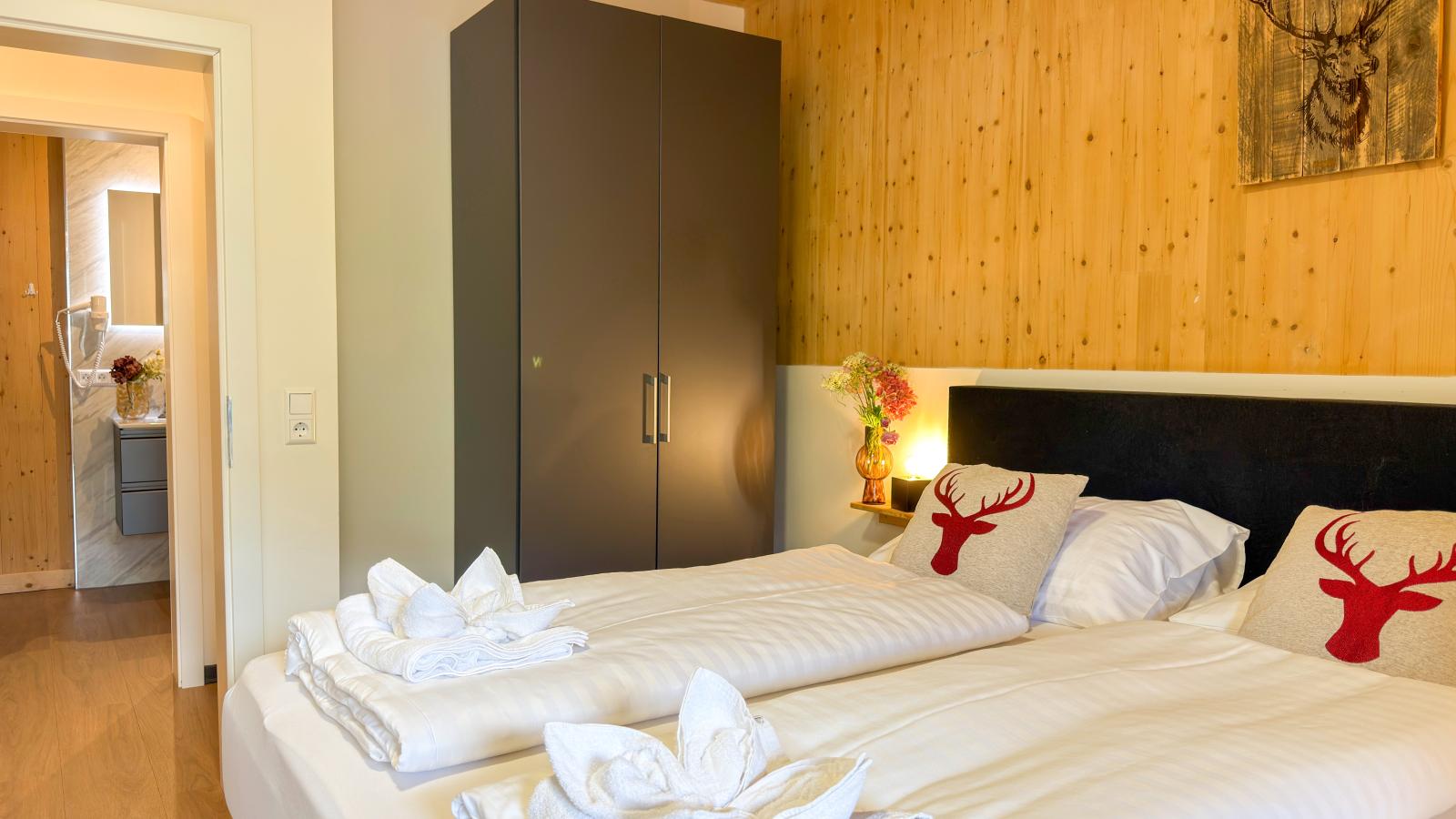 Reiteralm Top 35 - Schlafzimmer