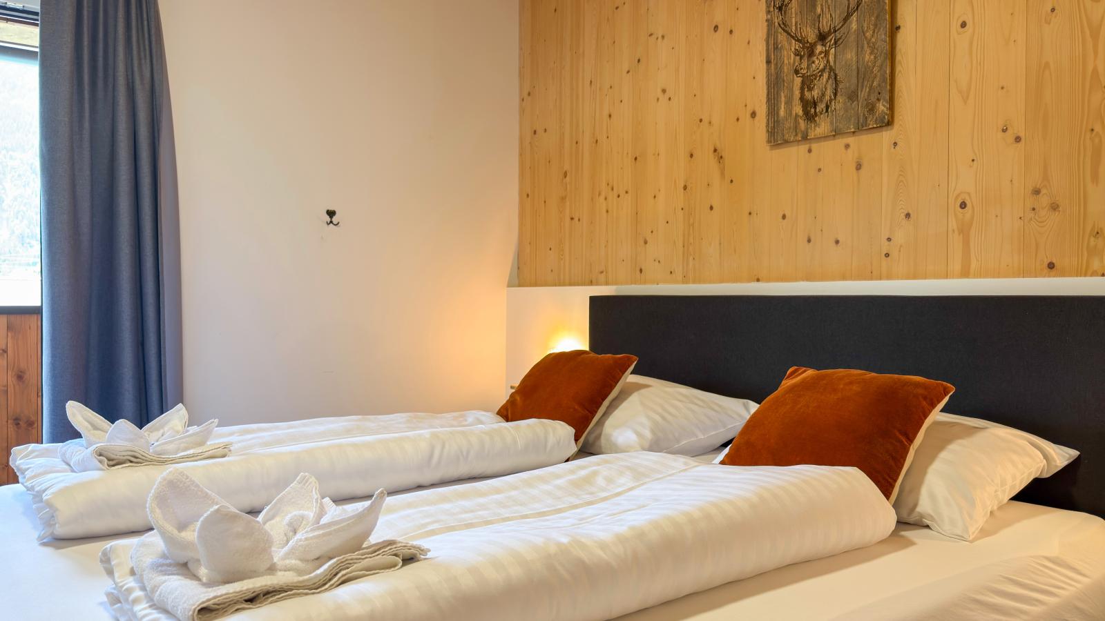 Reiteralm Top 35 - Schlafzimmer