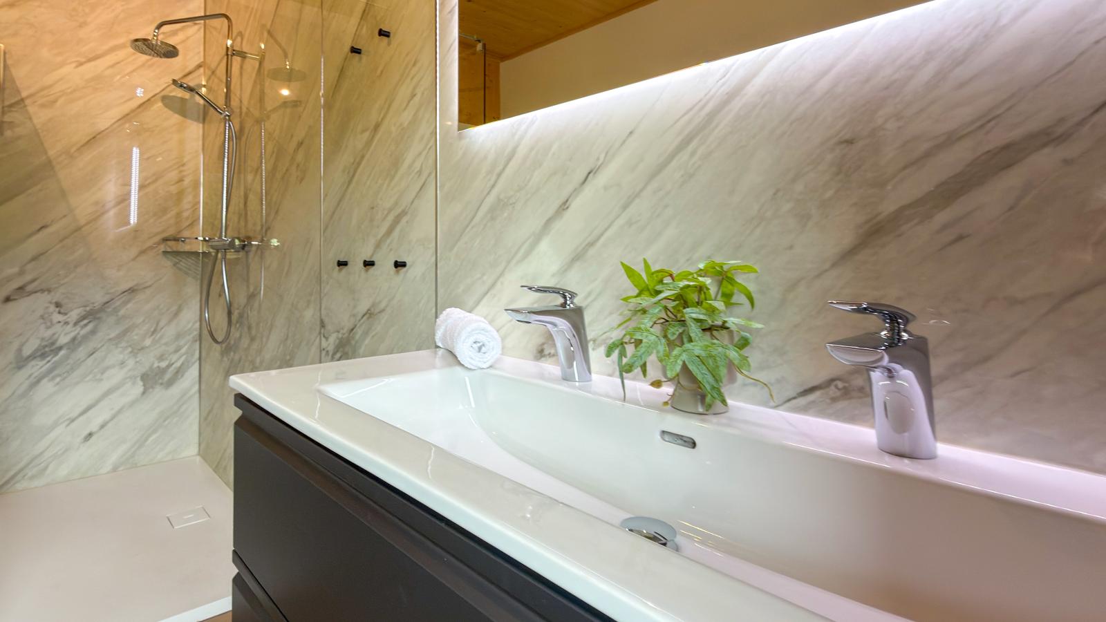 Reiteralm Top 31 - Bathroom