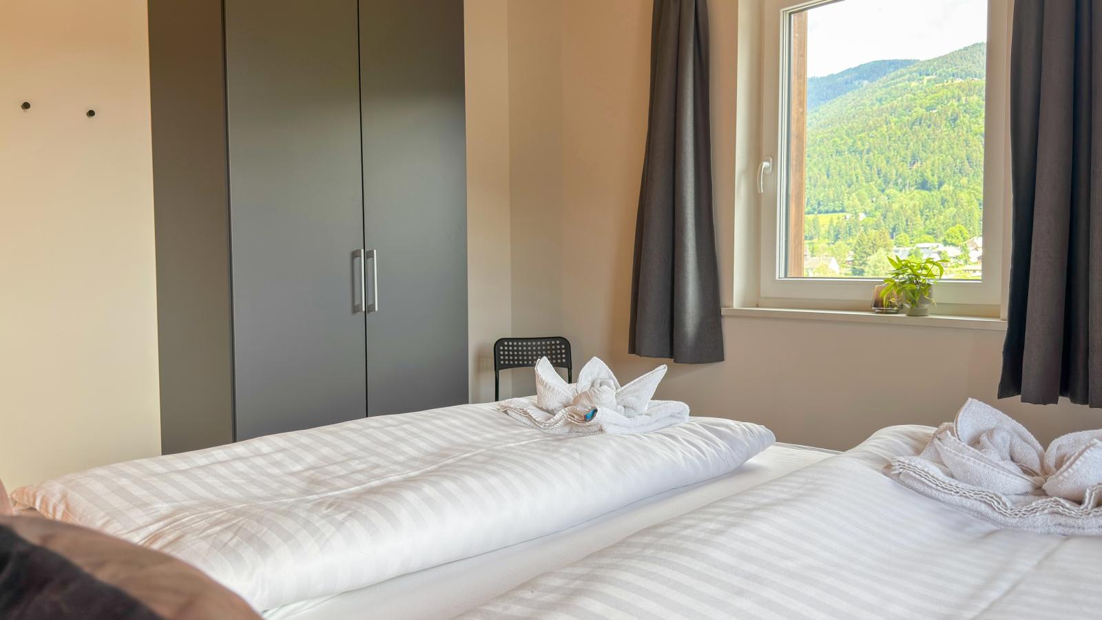 Reiteralm Top 31 - Bedroom
