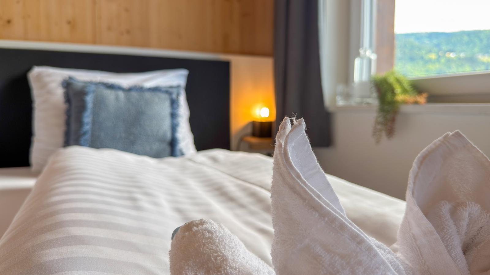 Reiteralm Top 31 - Bedroom