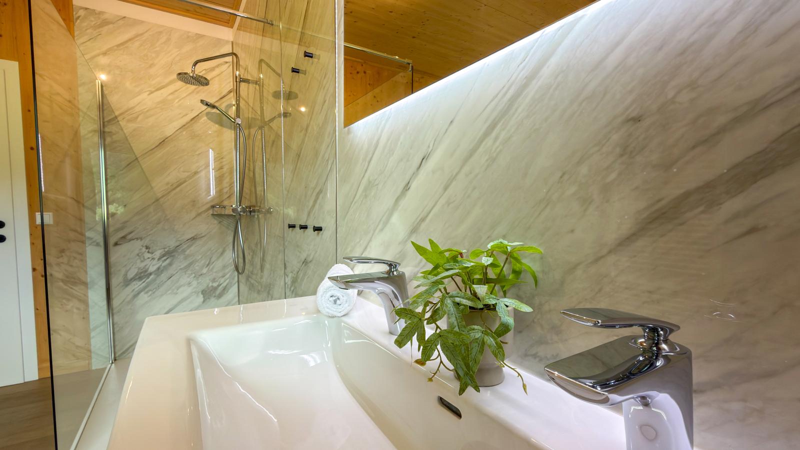 Reiteralm Top 31 - Bathroom