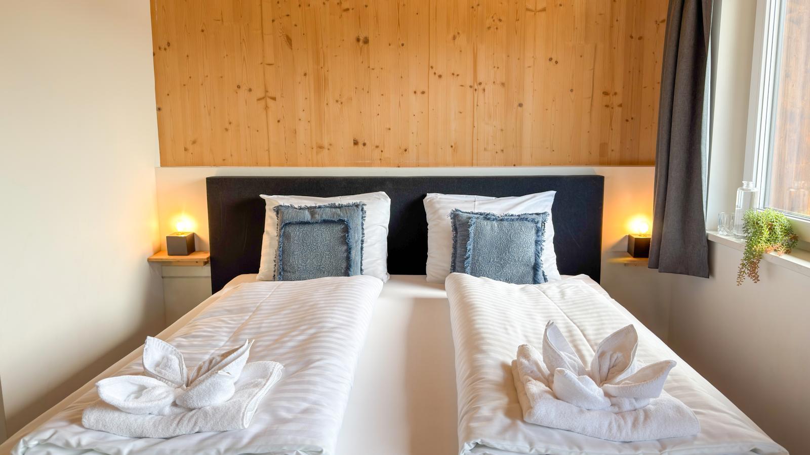 Reiteralm Top 31 - Bedroom