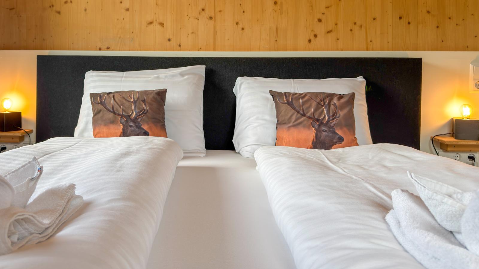 Reiteralm Top 31 - Bedroom