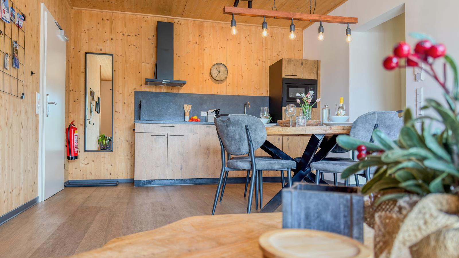 Reiteralm Top 31 - Kitchen