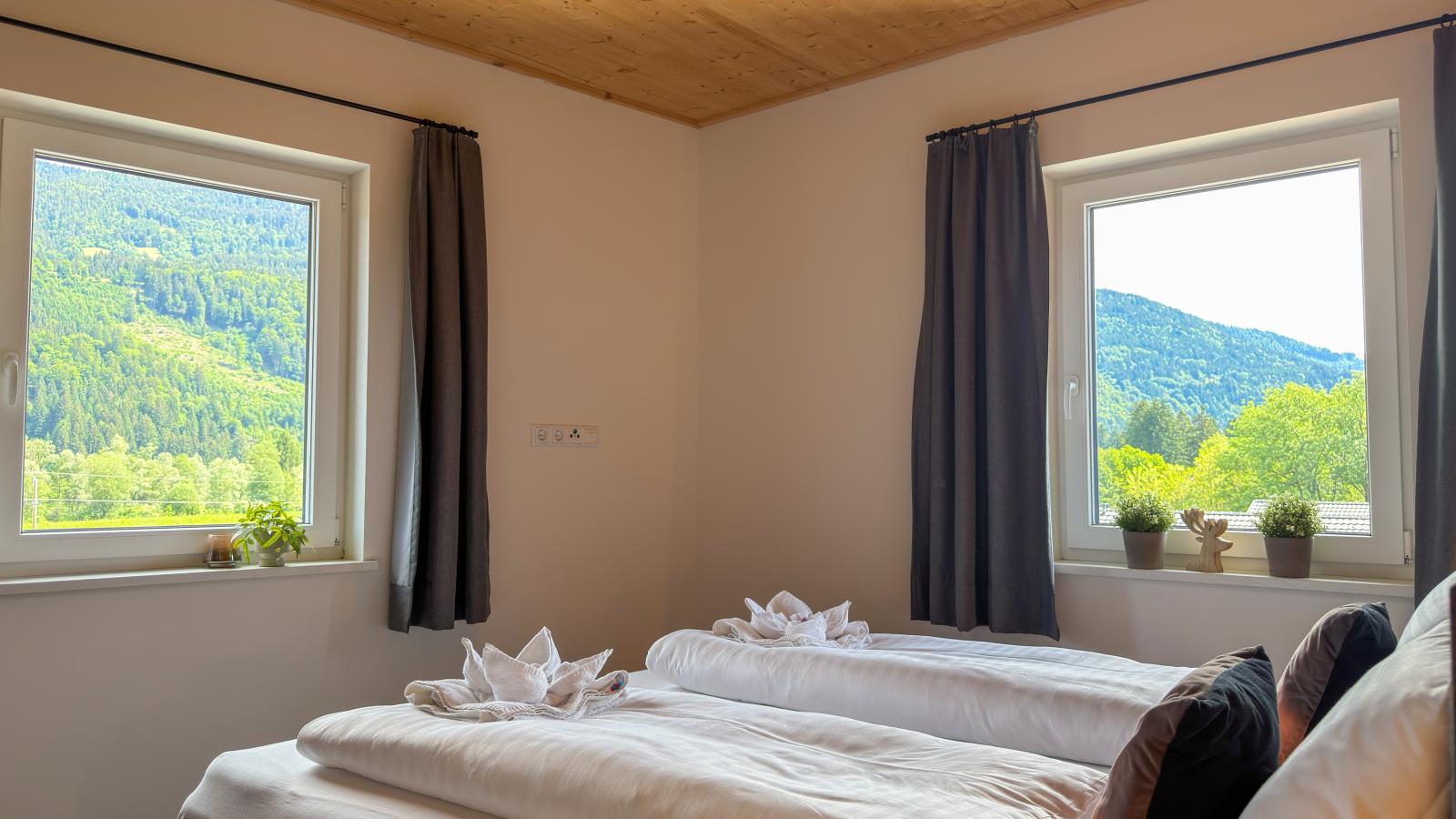 Reiteralm Top 31 - Bedroom