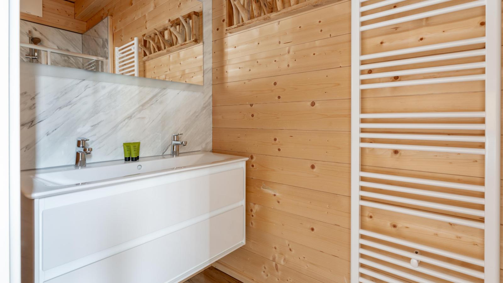 Rattendorf 5B - Bathroom