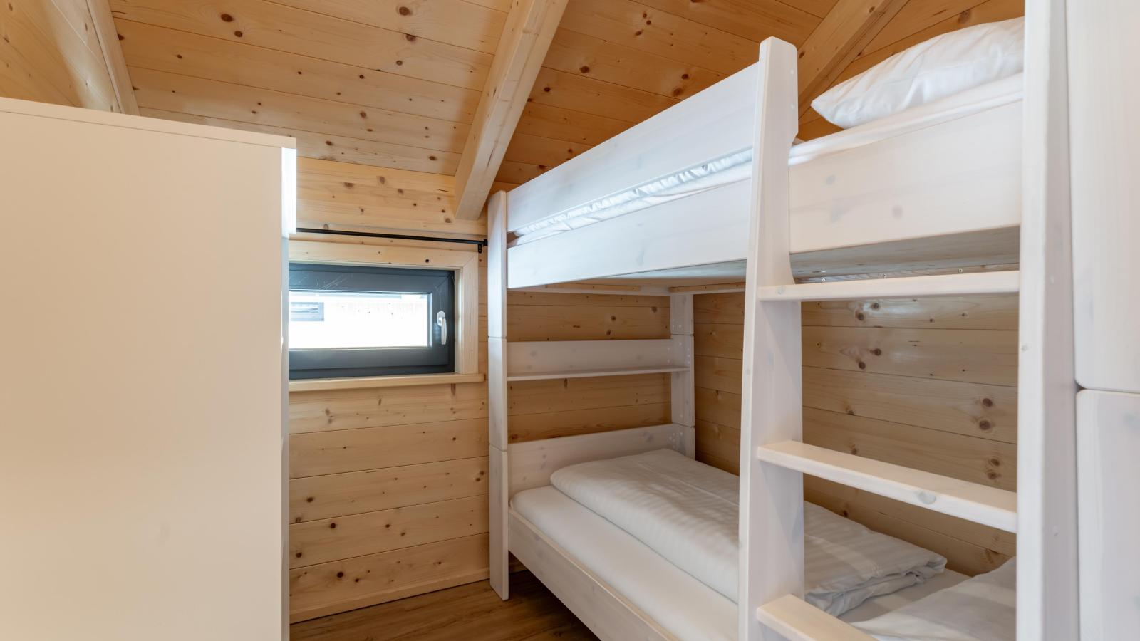 Rattendorf 5B - Bedroom
